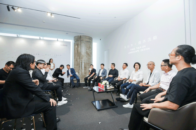 白話山水丨看見羊城景觀力量,預見未來社區