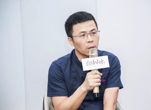 白話山水丨看見羊城景觀力量,預見未來社區