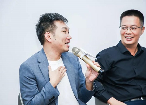 白話山水丨看見羊城景觀力量,預見未來社區