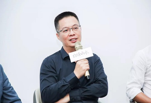 白話山水丨看見羊城景觀力量,預見未來社區