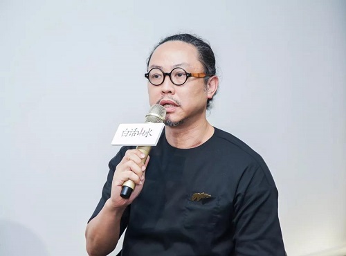 白話山水丨看見羊城景觀力量,預見未來社區