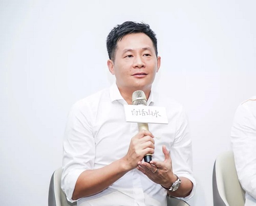 白話山水丨看見羊城景觀力量,預見未來社區