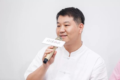 白話山水丨看見羊城景觀力量,預見未來社區