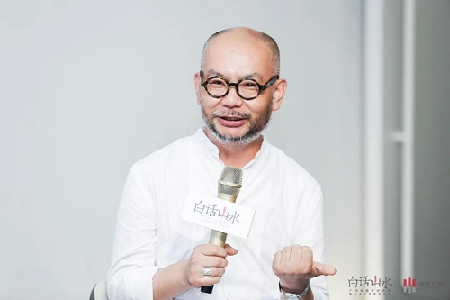 白話山水丨看見羊城景觀力量,預見未來社區