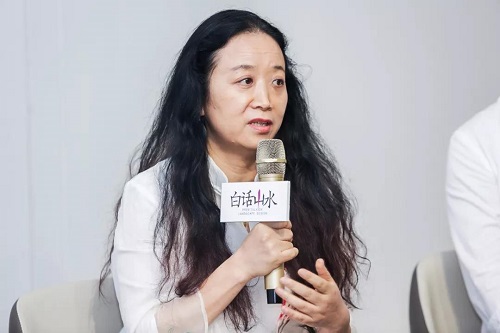 白話山水丨看見羊城景觀力量,預見未來社區