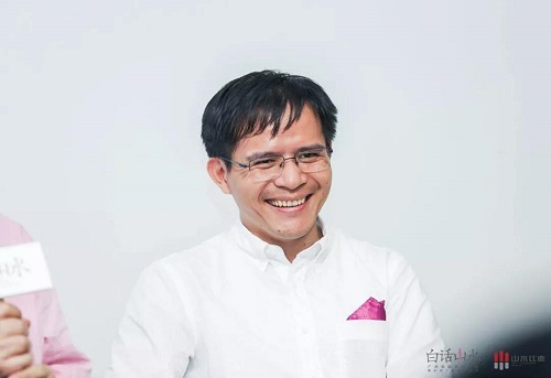 白話山水丨看見羊城景觀力量,預見未來社區