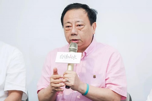 白話山水丨看見羊城景觀力量,預見未來社區