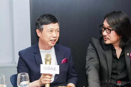 白話山水丨看見羊城景觀力量,預見未來社區