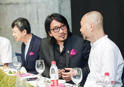 白話山水丨看見羊城景觀力量,預見未來社區