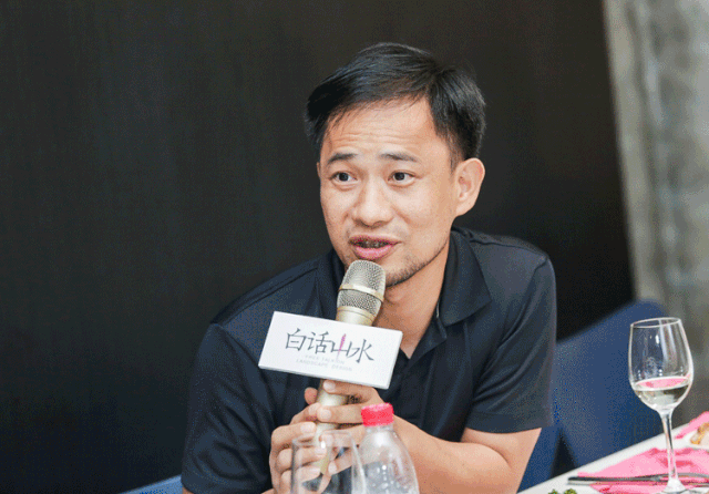 白話山水丨看見羊城景觀力量,預見未來社區