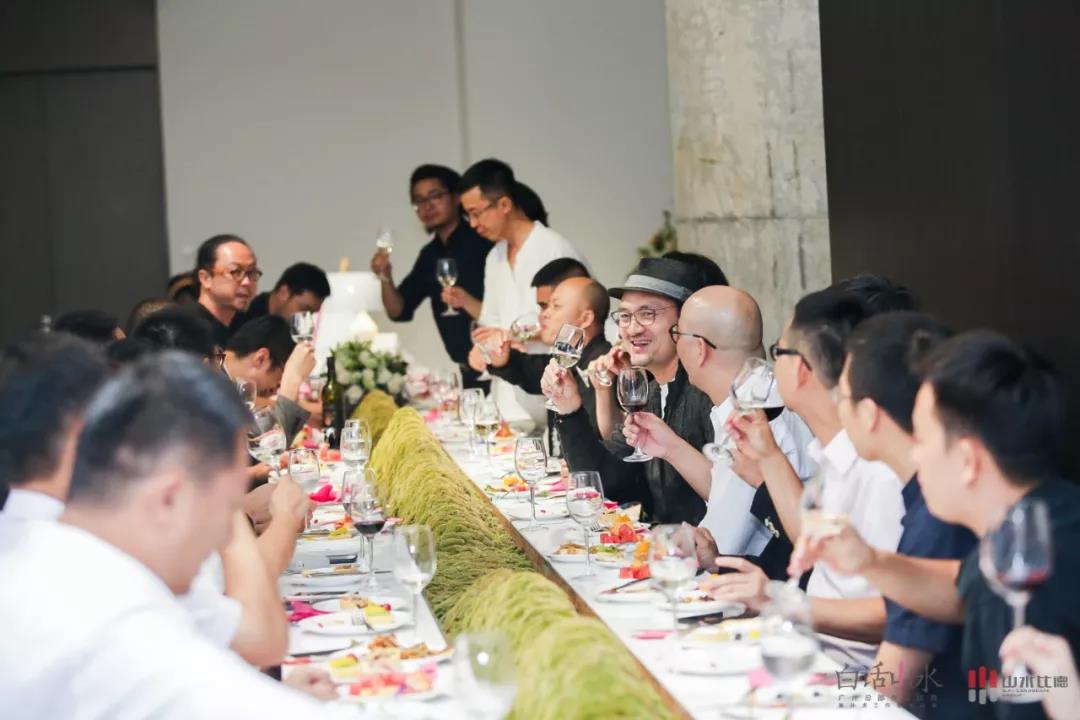 白話山水丨看見羊城景觀力量,預見未來社區