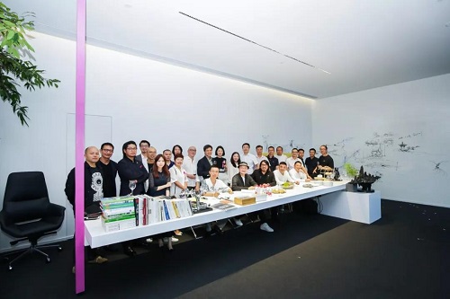 白話山水丨看見羊城景觀力量,預見未來社區