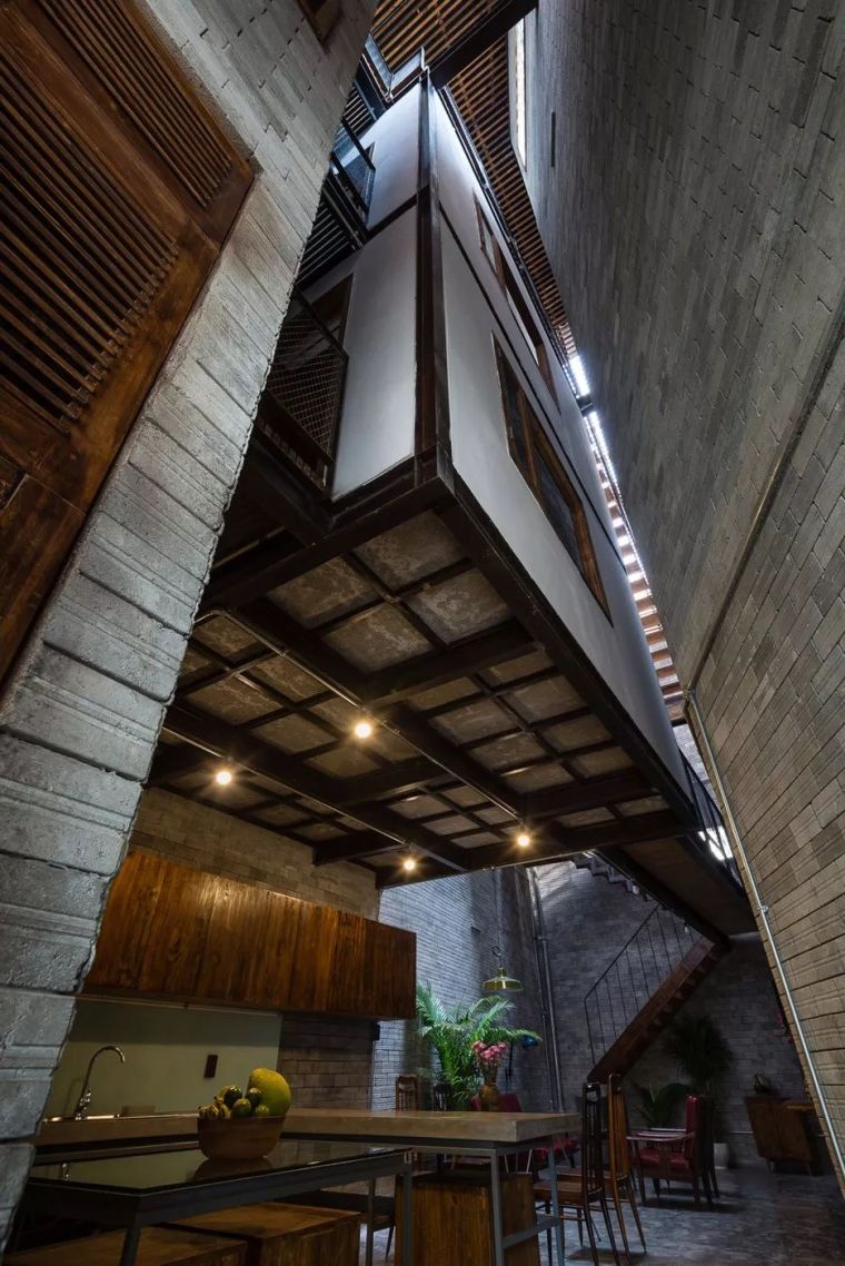 被低估的越南“綠色住宅”