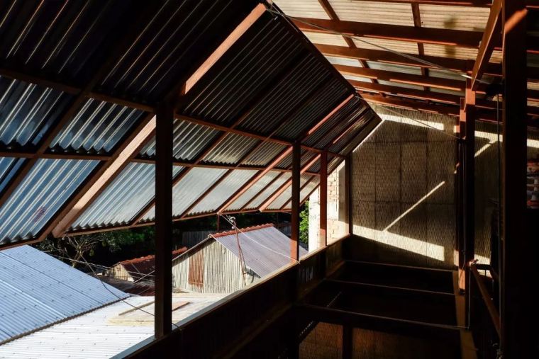 被低估的越南“綠色住宅”