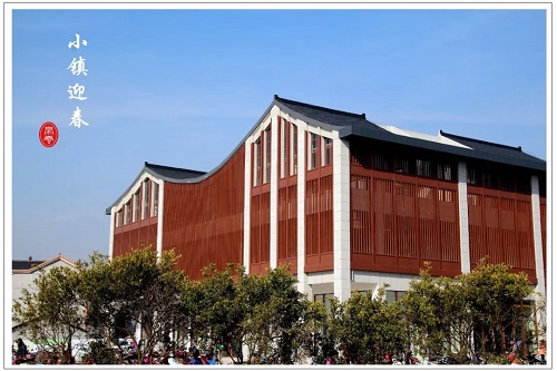 新城園林：綠水青山就是金山銀山