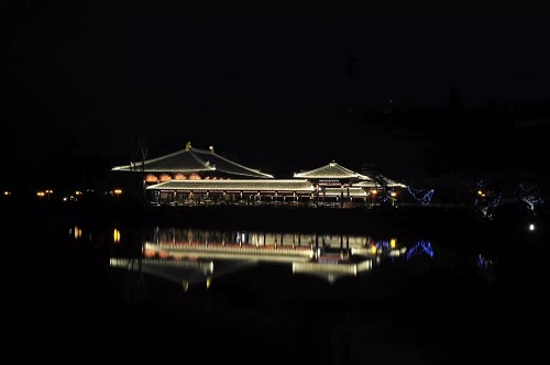 新城園林：綠水青山就是金山銀山