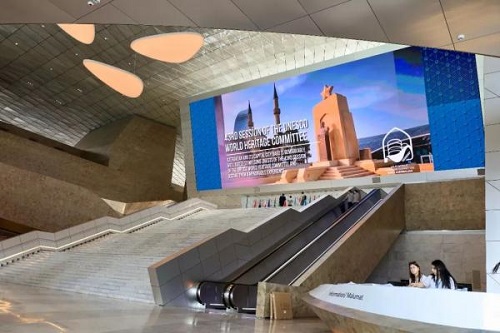 良渚古城遺址申遺將揭曉