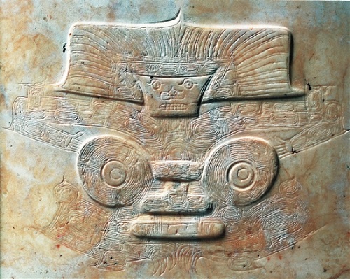 良渚古城遺址申遺將揭曉