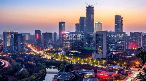 共建地鐵，西安咸陽“合體”在即？