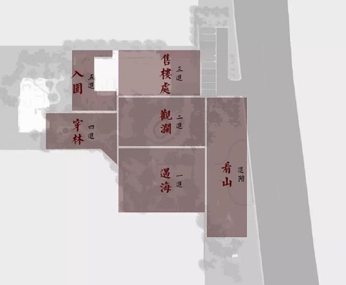 LAURENT羅朗景觀 | 世茂青島?璀璨天樾