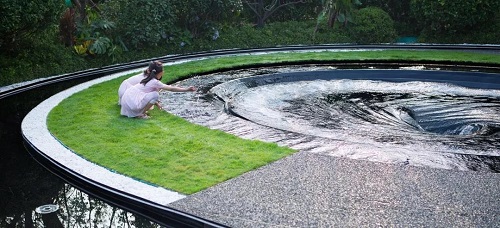 LAURENT羅朗景觀 | 世茂青島?璀璨天樾