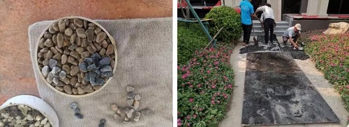 LAURENT羅朗景觀 | 世茂青島?璀璨天樾