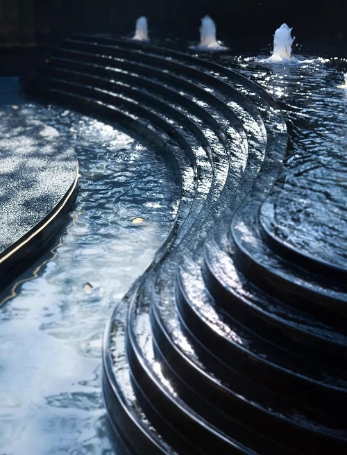 LAURENT羅朗景觀 | 世茂青島?璀璨天樾