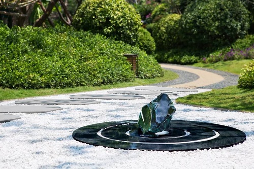 LAURENT羅朗景觀 | 世茂青島?璀璨天樾