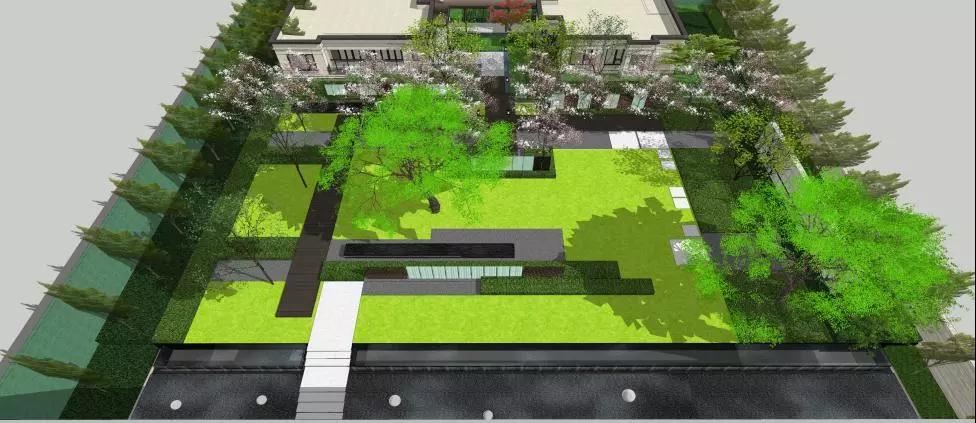 2019園冶杯專業獎丨萬科 · 夢想之光