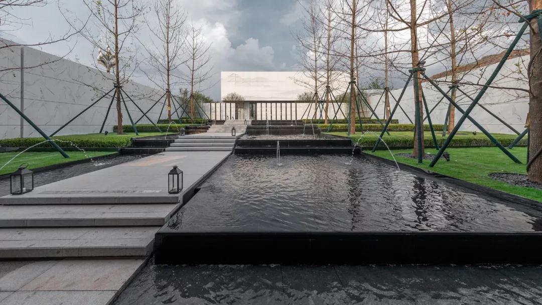 2019園冶杯專業獎丨萬科 · 夢想之光