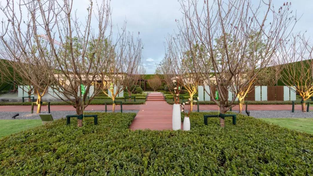 2019園冶杯專業獎丨萬科 · 夢想之光