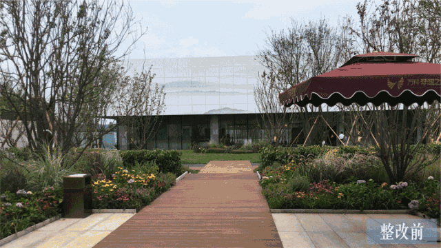 2019園冶杯專業獎丨萬科 · 夢想之光