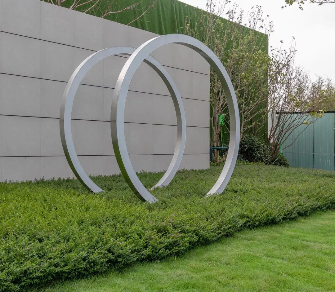 2019園冶杯專業獎丨萬科 · 夢想之光