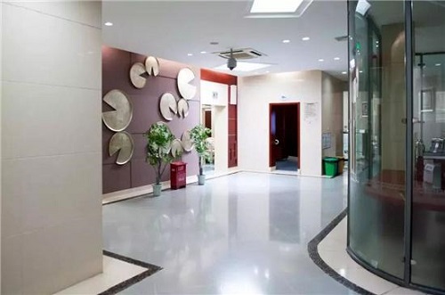 江干區引入杭州首個移動景觀公廁！