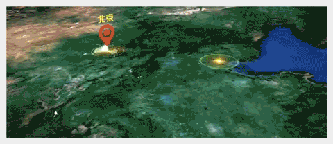 雄安新區大規模開建啟動