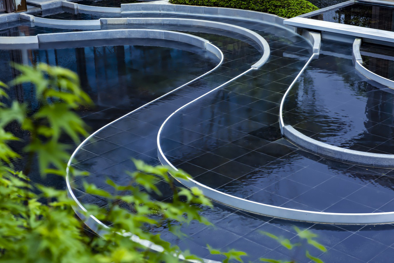 2019園冶杯專業獎丨中鐵建·花語江南