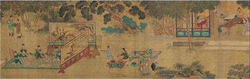 LAURENT羅朗景觀 | 金茂南京湯山康養小鎮