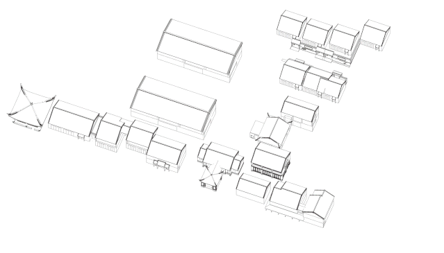 LAURENT羅朗景觀 | 金茂南京湯山康養小鎮