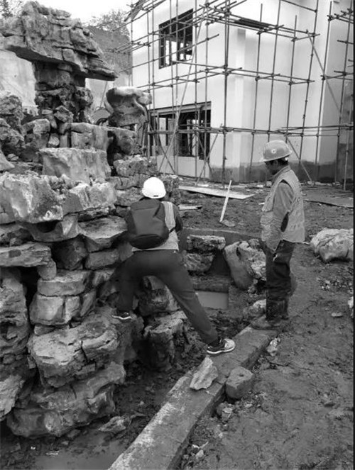 LAURENT羅朗景觀 | 金茂南京湯山康養小鎮