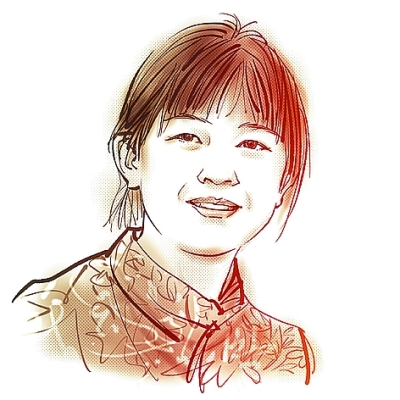 古村落新發展,資源如何變紅利