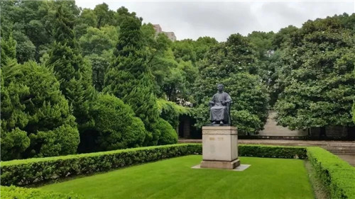 名人紀念性場所設計，給你不一樣的感動