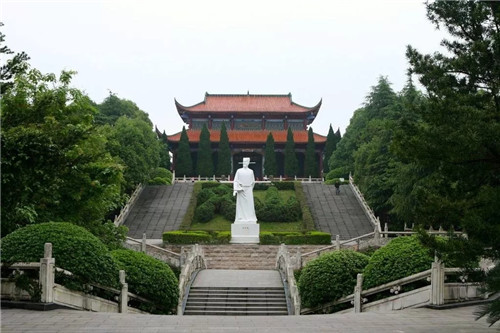 名人紀念性場所設計，給你不一樣的感動