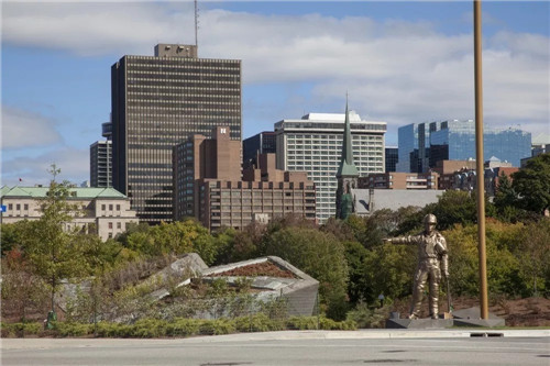 名人紀念性場所設計，給你不一樣的感動