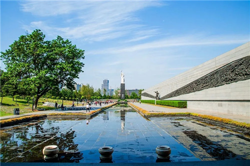 名人紀念性場所設計，給你不一樣的感動