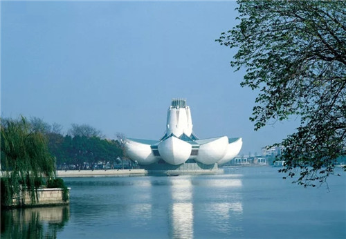 名人紀念性場所設計，給你不一樣的感動