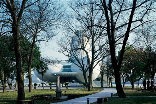 名人紀念性場所設計，給你不一樣的感動