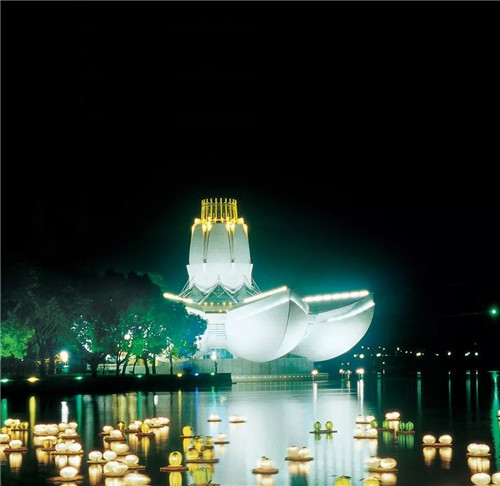 名人紀念性場所設計，給你不一樣的感動