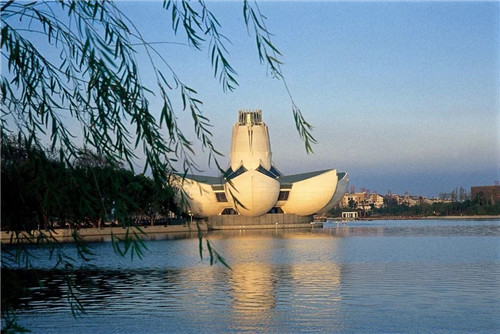 名人紀念性場所設計，給你不一樣的感動