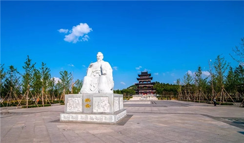 名人紀念性場所設計，給你不一樣的感動