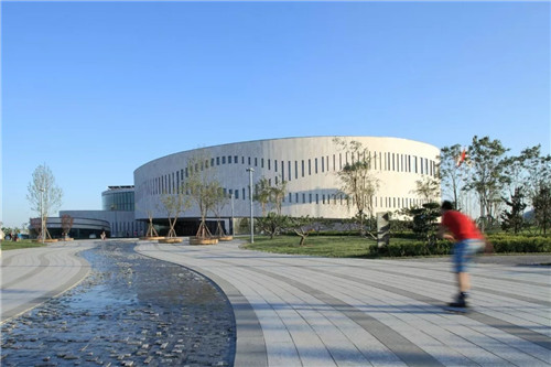 名人紀念性場所設計，給你不一樣的感動